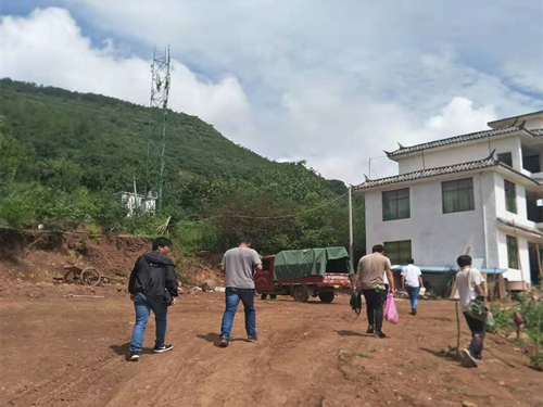 万象城平台|南京欣网|欣网通信